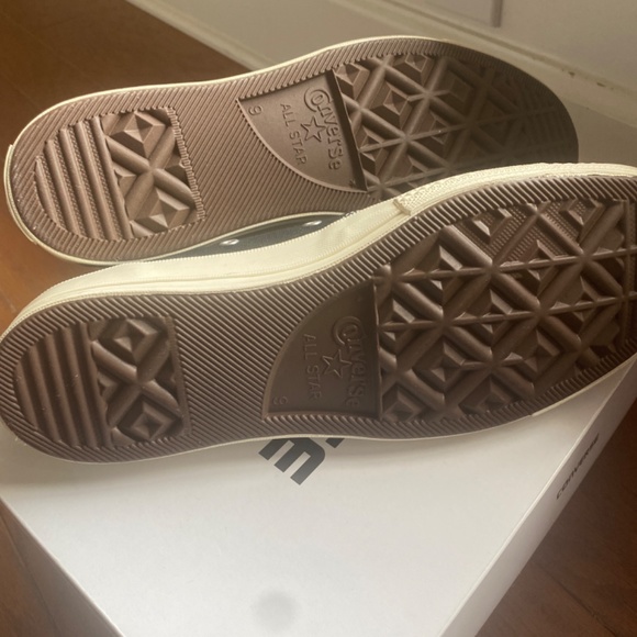 Converse Comme des Garçons - Picture 2 of 4